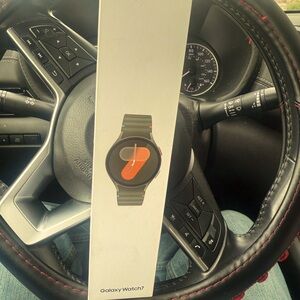 Galaxy watch 7 series